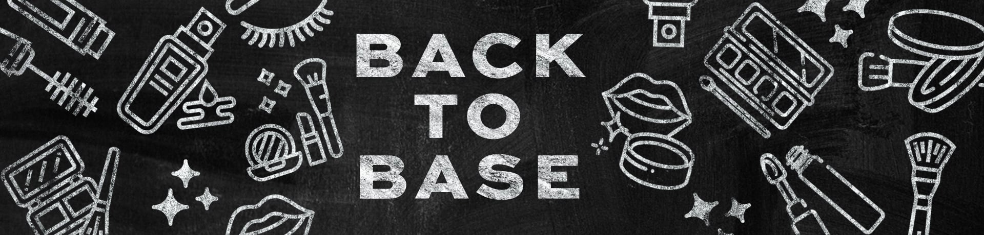 Ace your Base!